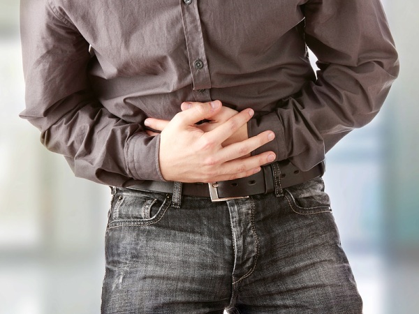 Irritable Bowel Syndrome IBS