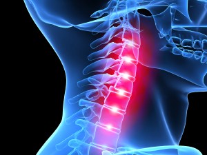 When to Seek Treatment for Neck Pain